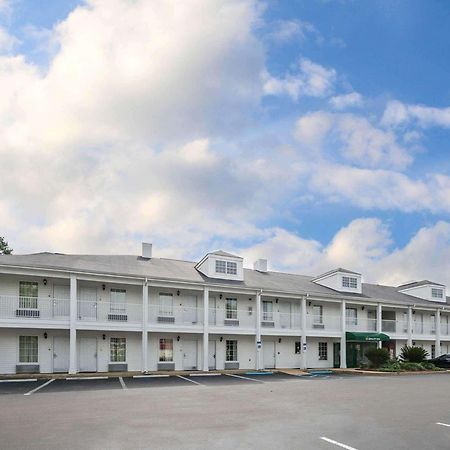 Quality Inn Bainbridge Exteriér fotografie